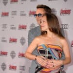 Susan Downey - Famous Film Producer