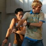 Aaron Carter - Famous Dancer