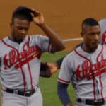 Justin Upton - Famous Baseball Player