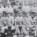 Babe Ruth - Famous Baseball Player