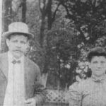 Babe Ruth - Famous Baseball Player