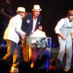 Brian Littrell - Famous Artist