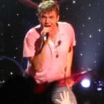 Nick Carter - Famous Singer-Songwriter