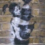 Banksy - Famous Film Director