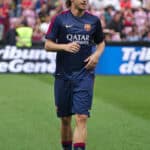 Ivan Rakitic - Famous Football Player