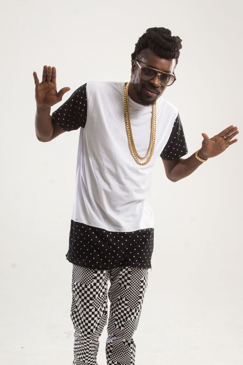 Beenie Man Net Worth Details, Personal Info