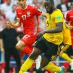 Romelu Lukaku - Famous Soccer Player