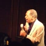 Ben E. King - Famous Record Producer