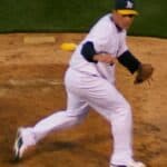 Ben Sheets - Famous Baseball Player