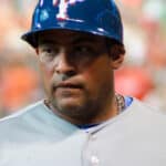 Bengie Molina - Famous Baseball Player