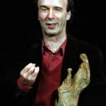Roberto Benigni - Famous Screenwriter