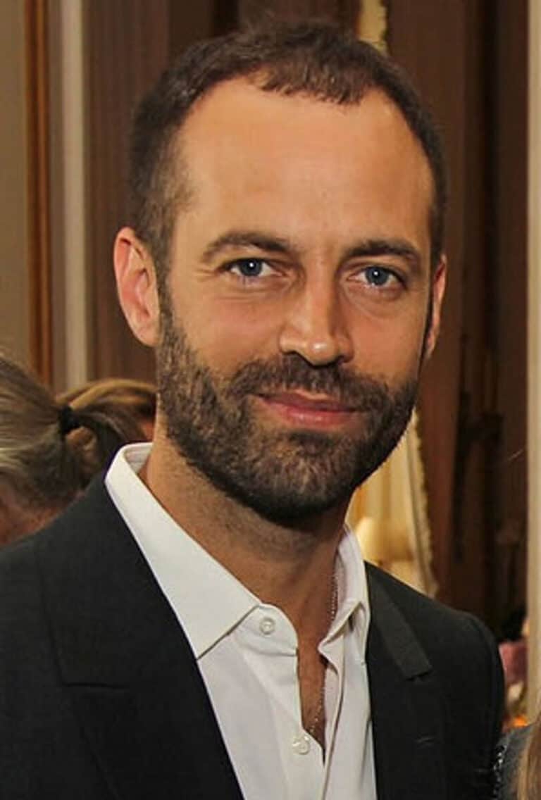 Benjamin Millepied Net Worth, spouse, young children, awards, movies ...