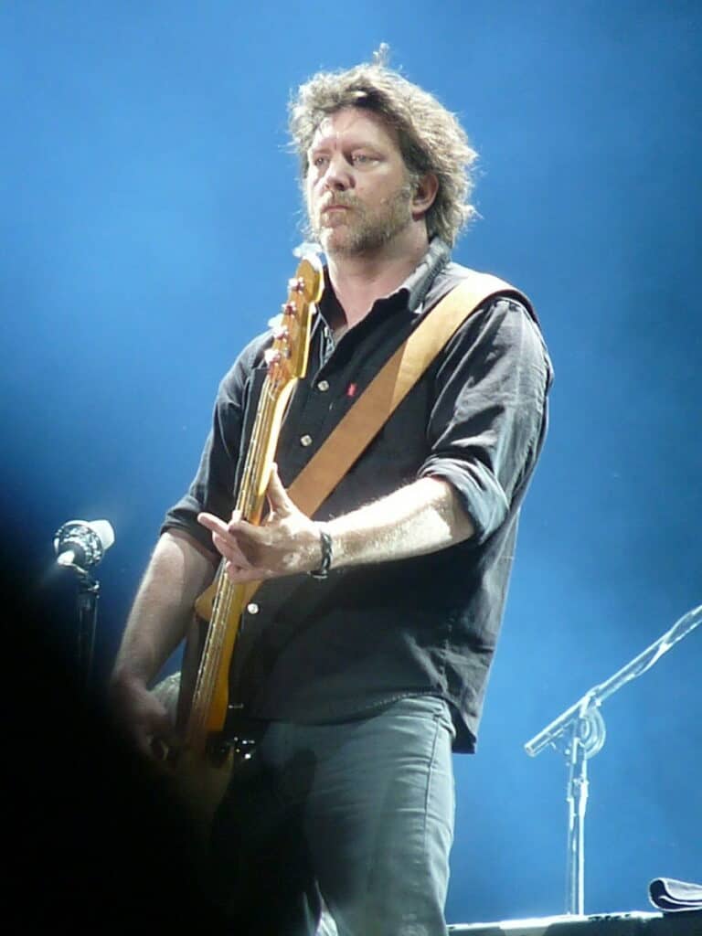 Ben Shepherd - Famous Film Score Composer