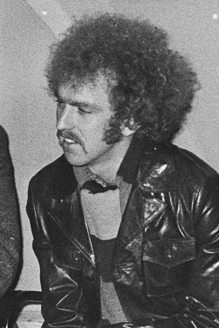 Bernie Leadon - Famous Musician