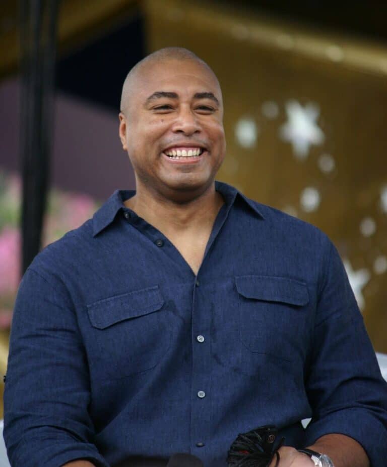 Bernie Williams - Famous Musician