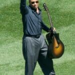 Bernie Williams - Famous Guitarist