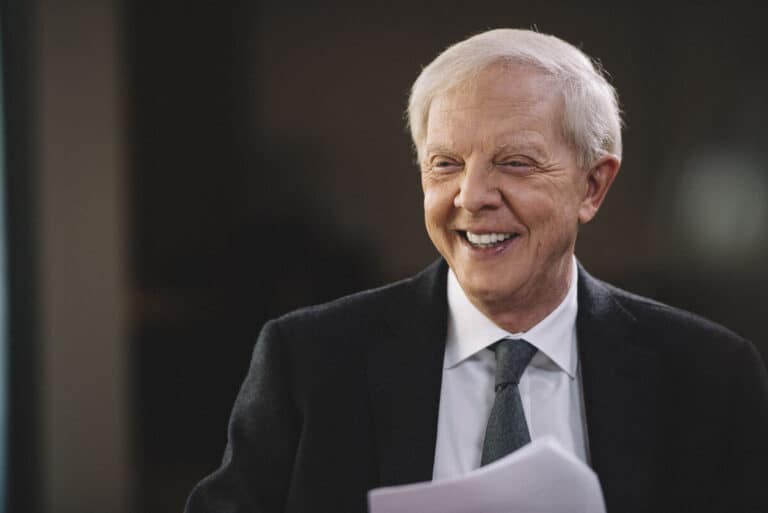 Bertil Hult - Famous CEO