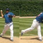 Carlos Zambrano - Famous Baseball Player