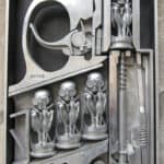 H.R. Giger - Famous Film Director