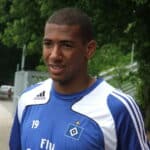 Jerome Boateng - Famous Soccer Player
