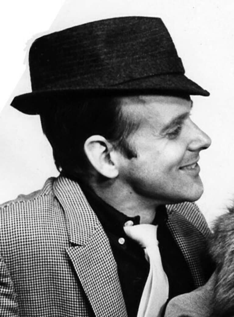 Bob Fosse - Famous Screenwriter
