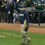 Bob Uecker - Famous Author