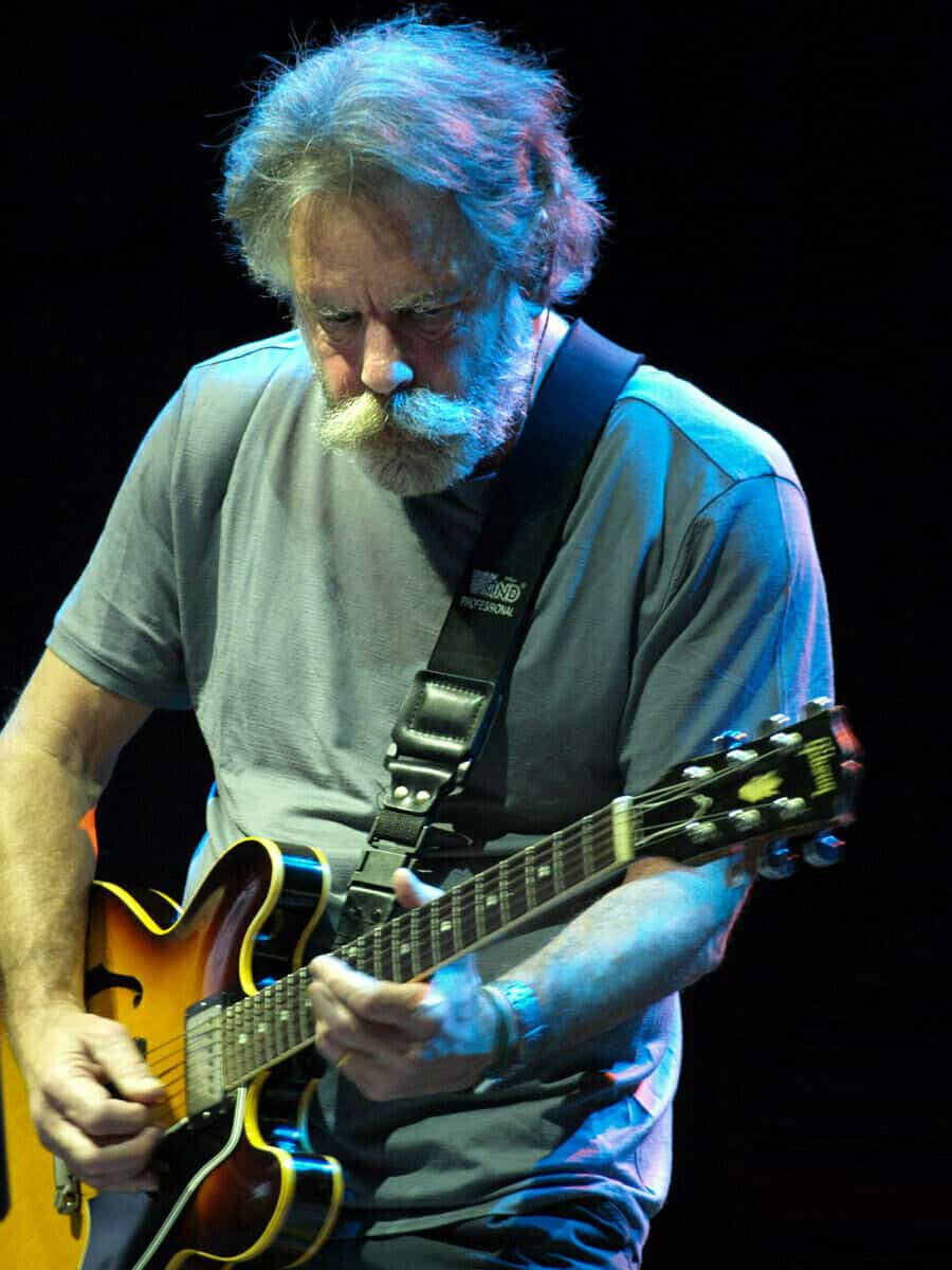 Bob Weir Net Worth, spouse, young children, awards, movies Famous Network