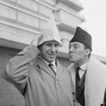 Jimmy Greaves - Famous Soccer Player