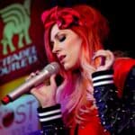 Bonnie McKee - Famous Singer