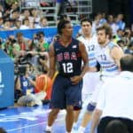 Andrés Nocioni - Famous Basketball Player