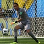 Keylor Navas - Famous Soccer Player