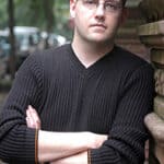 Brad Meltzer - Famous Cartoonist