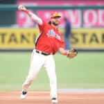 Brandon Crawford - Famous Baseball Player