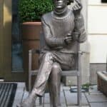 Andy Warhol - Famous Sculptor