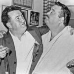 Jackie Gleason - Famous Comedian