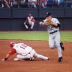 Bret Boone - Famous Baseball Player