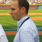 Brian Cashman - Famous Baseball Player