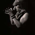 Brian Johnson - Famous Lyricist