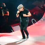 Brian Johnson - Famous Actor