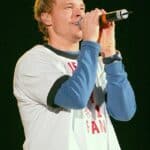 Brian Littrell - Famous Singer