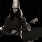 Buckethead - Famous Film Score Composer