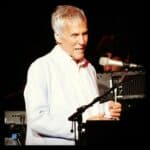 Burt Bacharach - Famous Actor