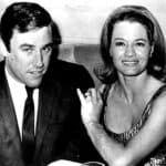 Burt Bacharach - Famous Record Producer