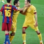 Robin van Persie - Famous Football Player