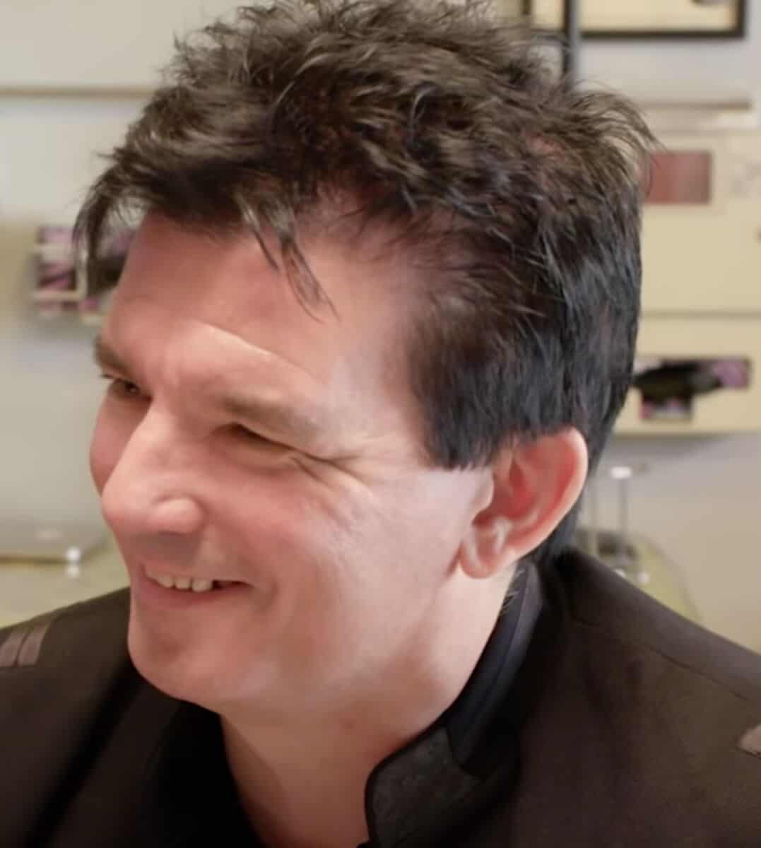Butch Hartman Net Worth Details, Personal Info