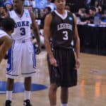 C.J. McCollum - Famous NBA Player