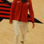 C.J. McCollum - Famous NBA Player