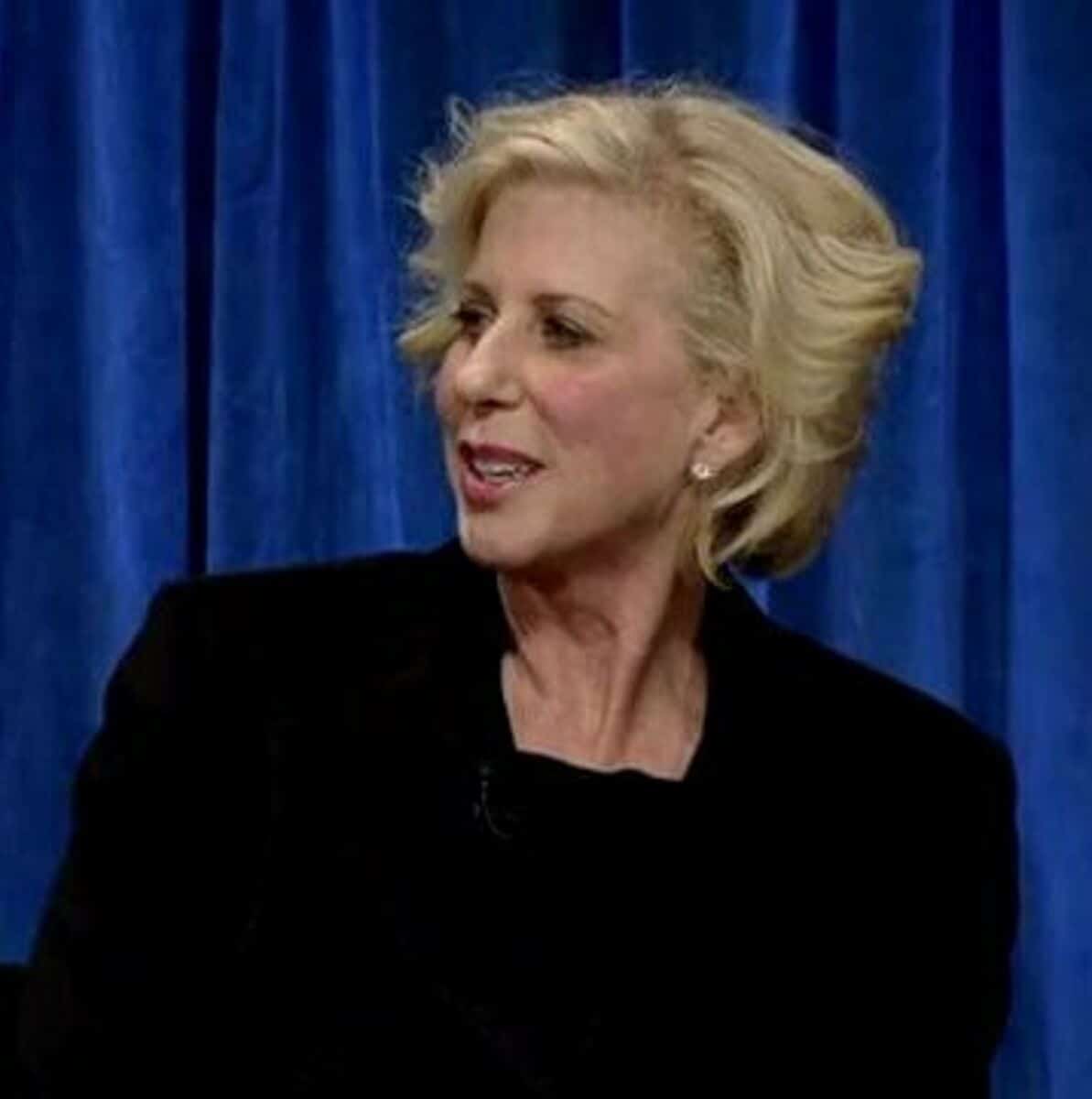 Callie Khouri net worth in Business category