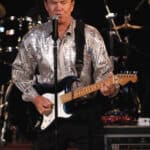 Glen Campbell - Famous Singer