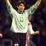 Gianluigi Buffon - Famous Football Player